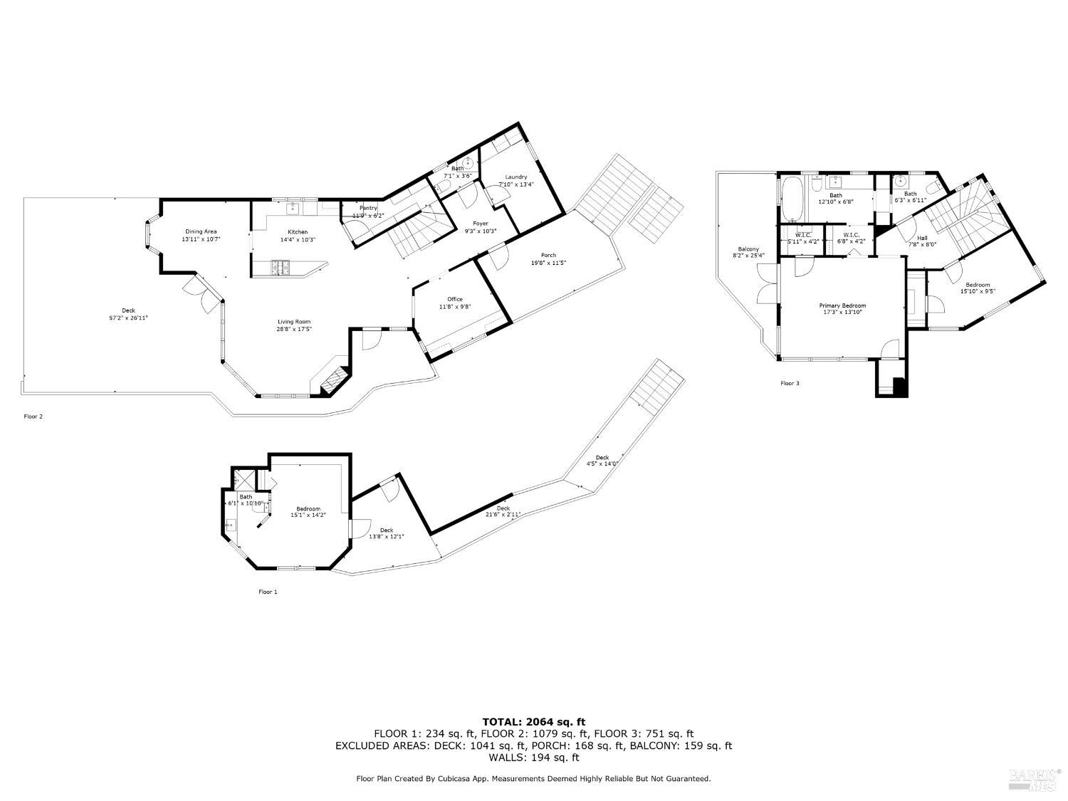 78 Greenwood Way