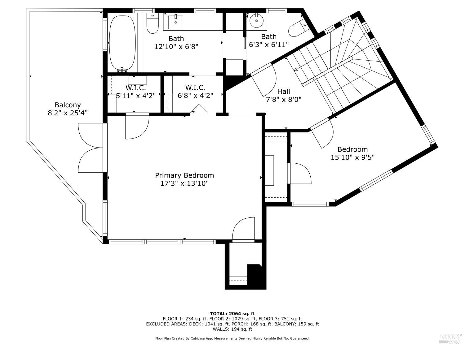 78 Greenwood Way