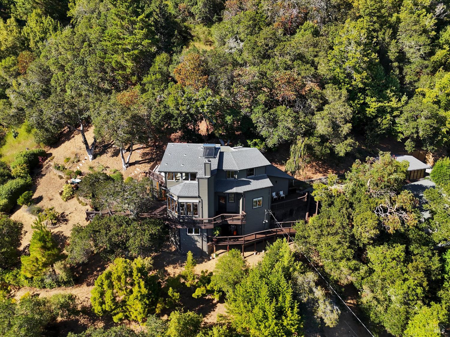 78 Greenwood Way