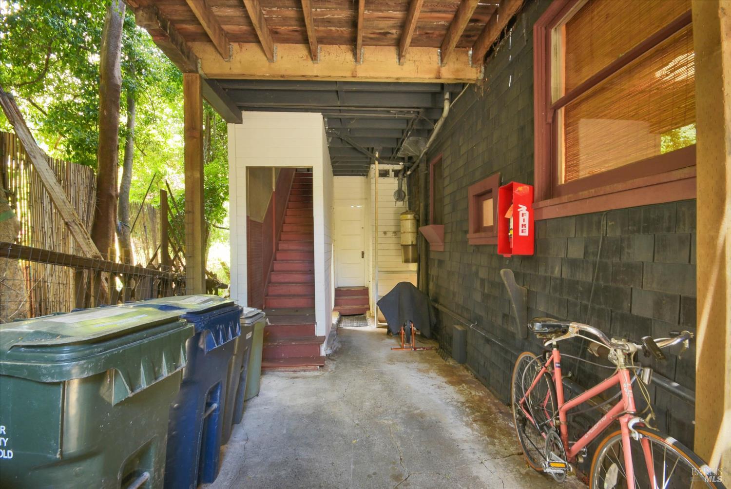 17 Girard Avenue