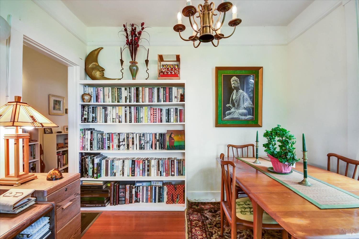 17 Girard Avenue