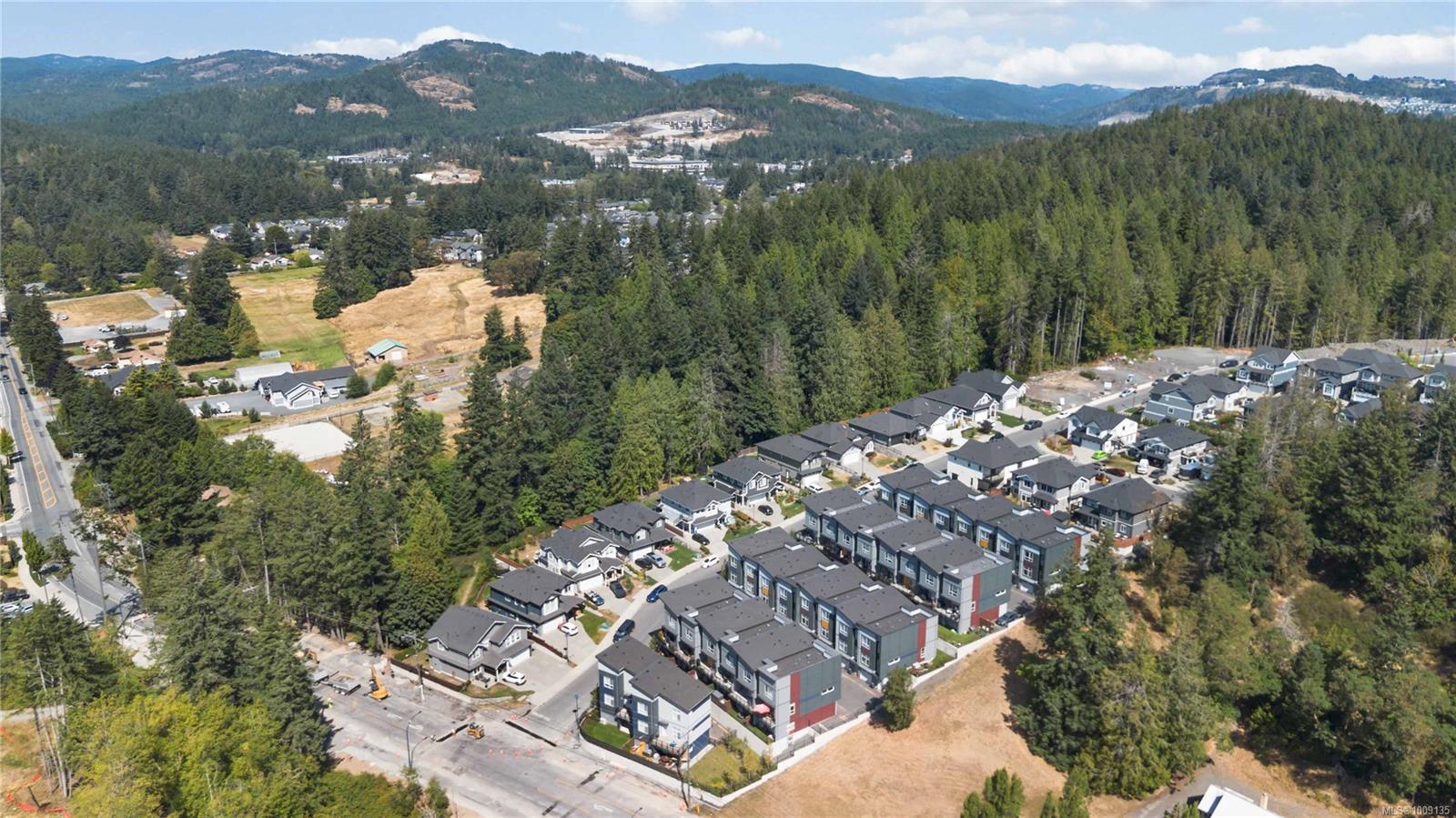 2120 Triangle Trail # 101