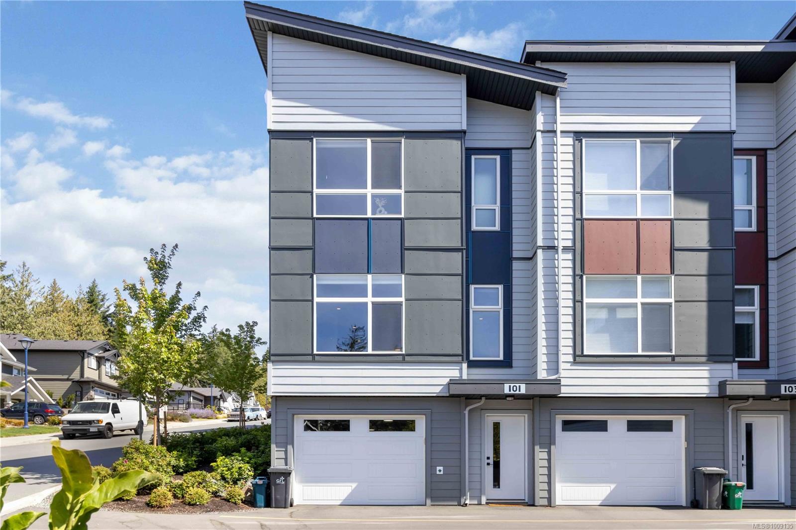 2120 Triangle Trail # 101