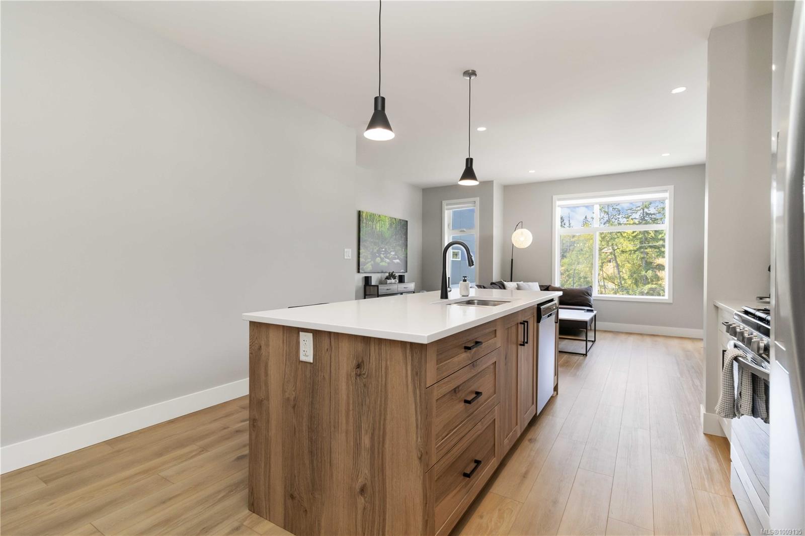 2120 Triangle Trail # 101