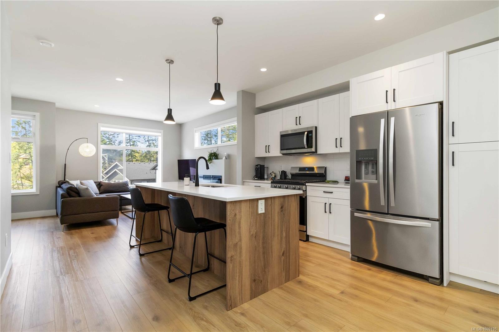 2120 Triangle Trail # 101