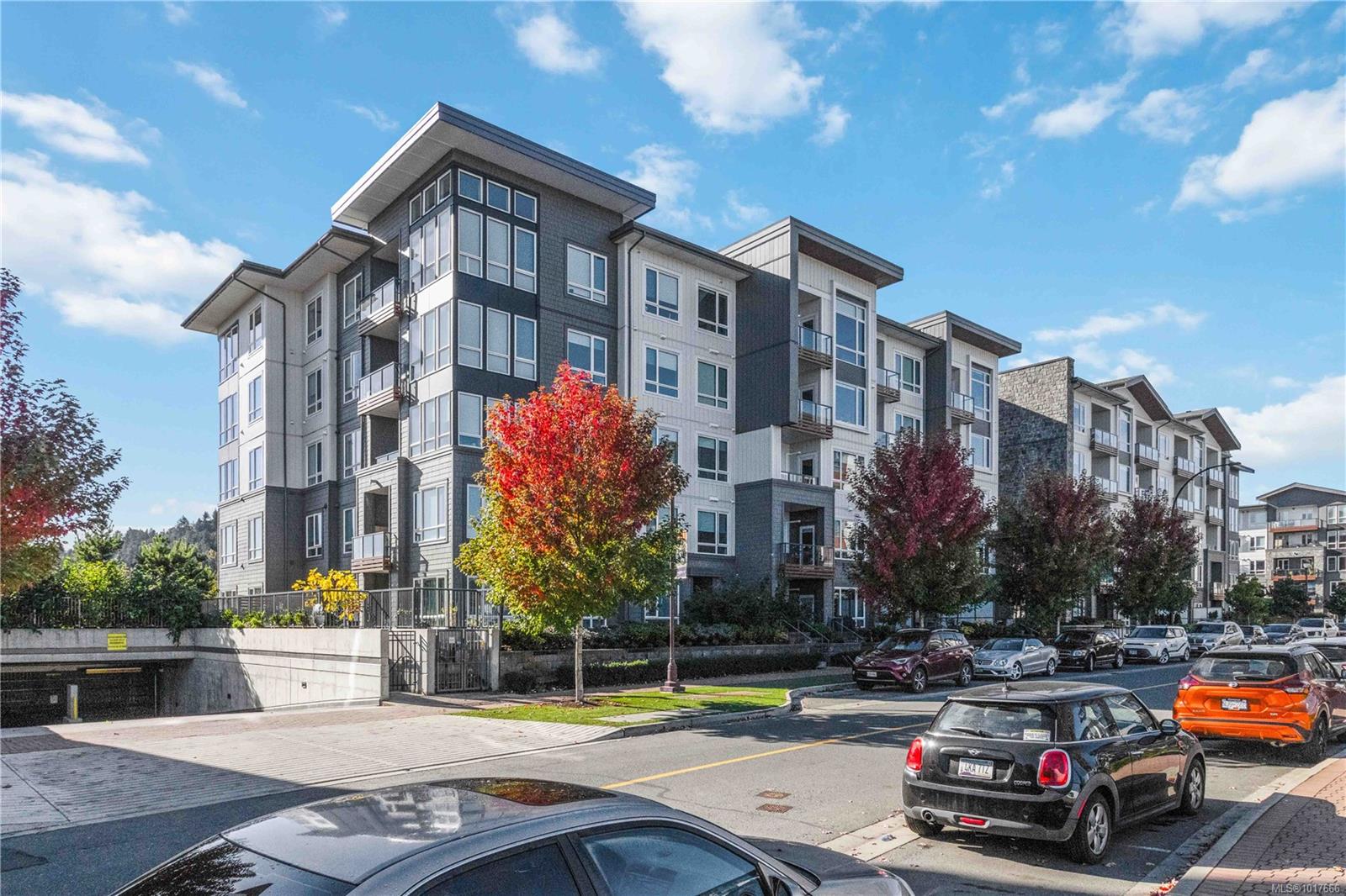 940 Reunion Ave # 405, Langford Unit: 405