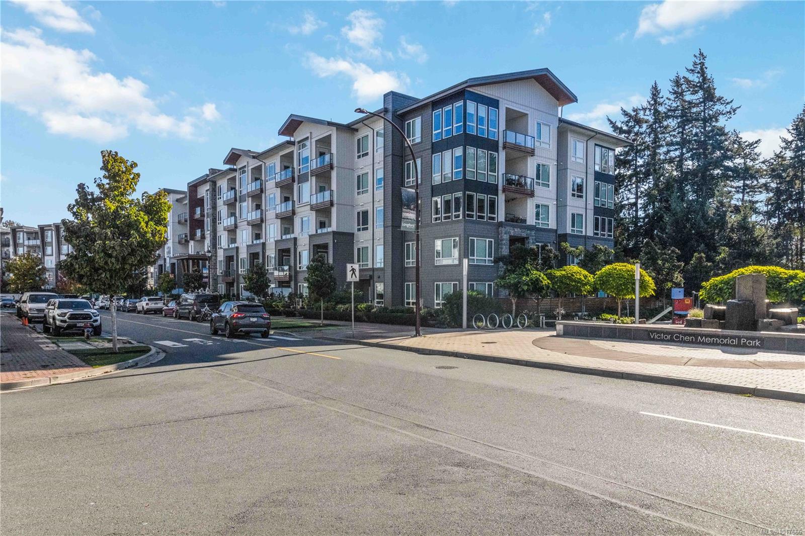 940 Reunion Ave # 405, Langford Unit: 405
