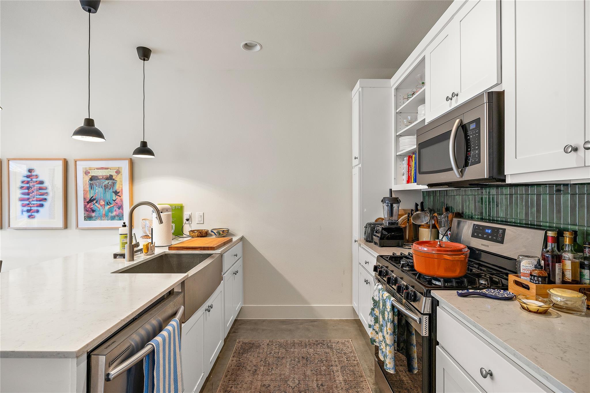 3012 E 14th 1/2 ST # A