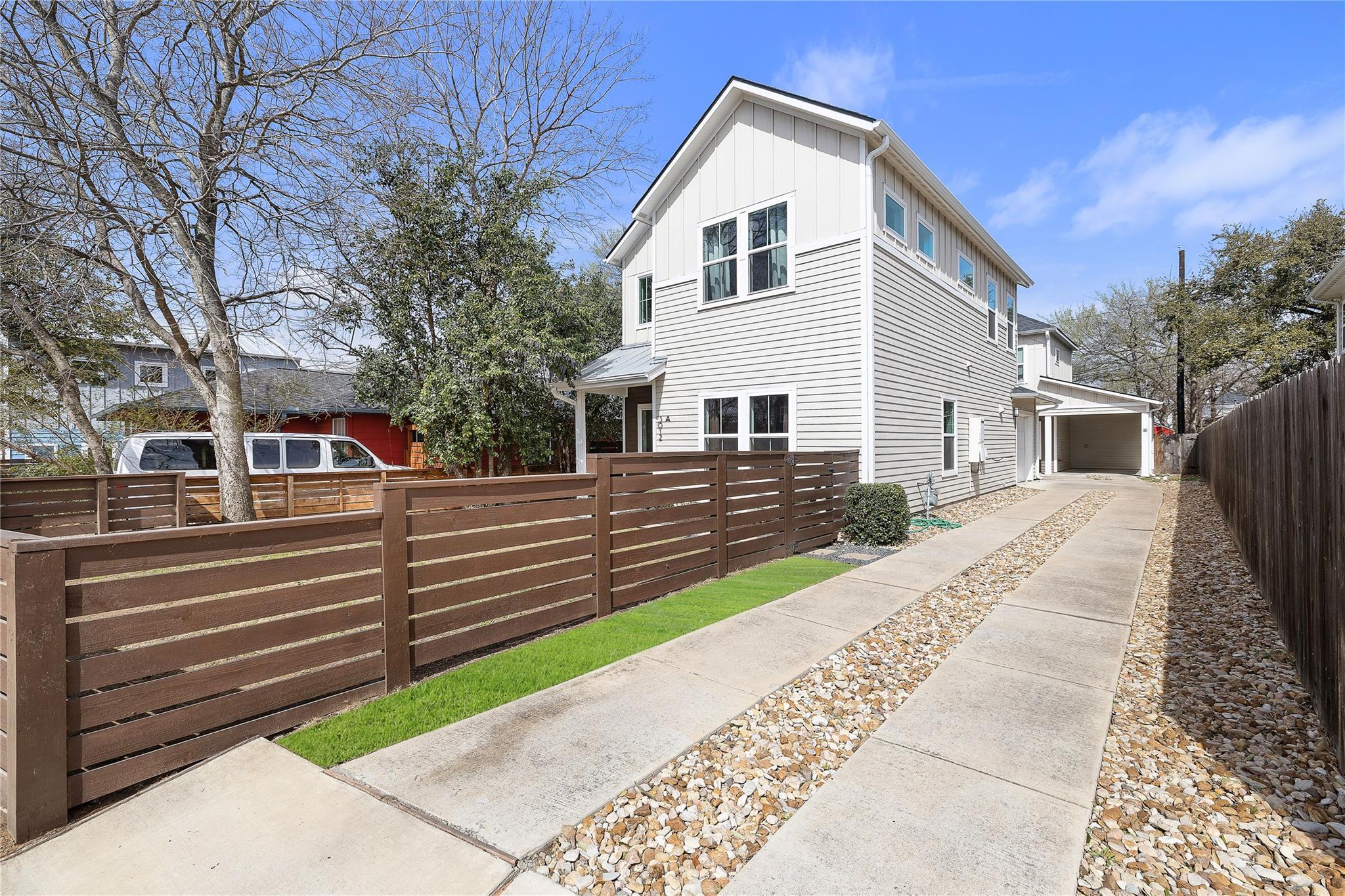 3012 E 14th 1/2 ST # A