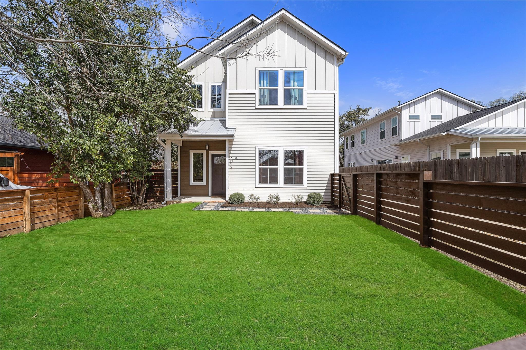 3012 E 14th 1/2 ST # A