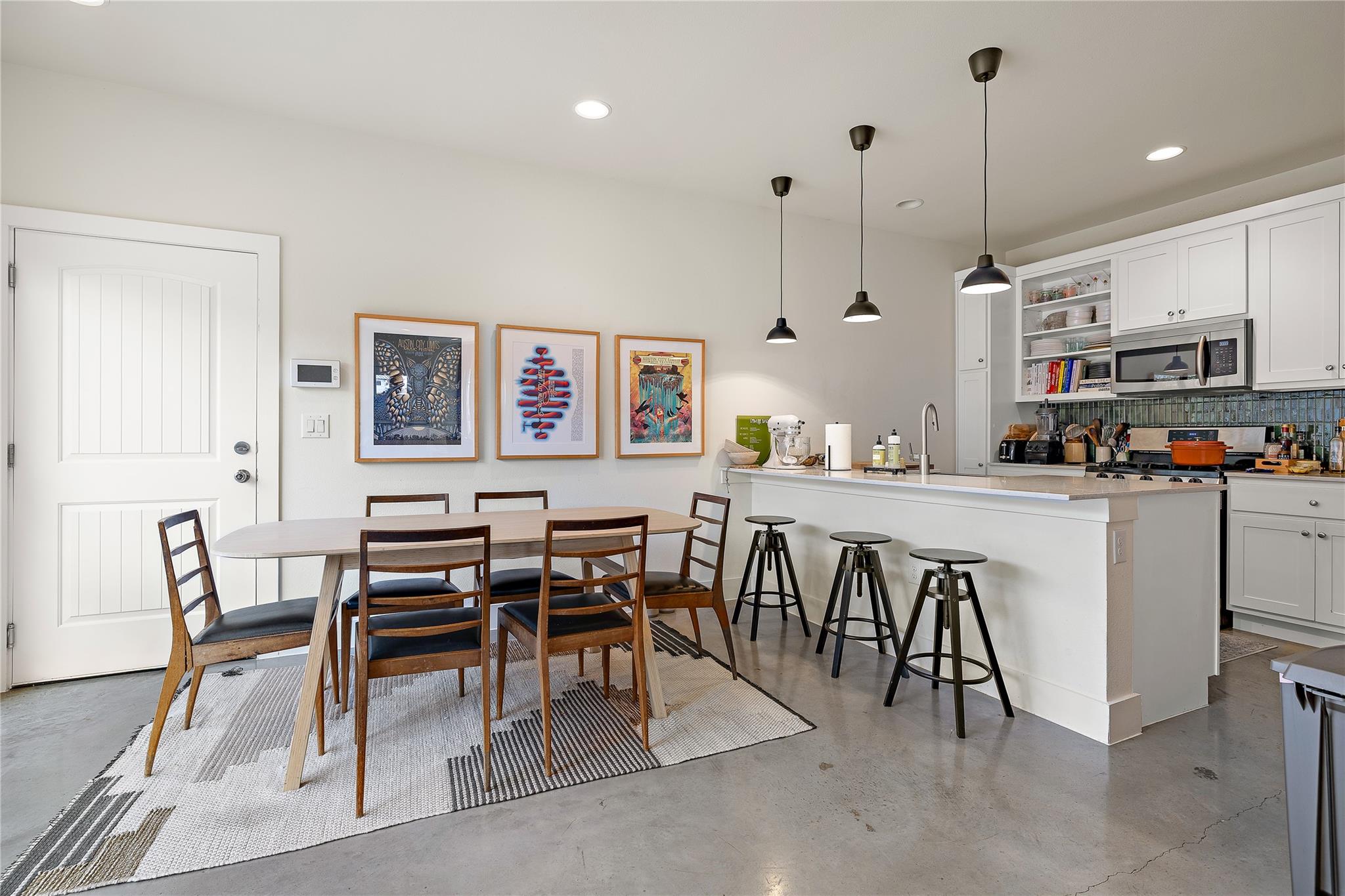 3012 E 14th 1/2 ST # A