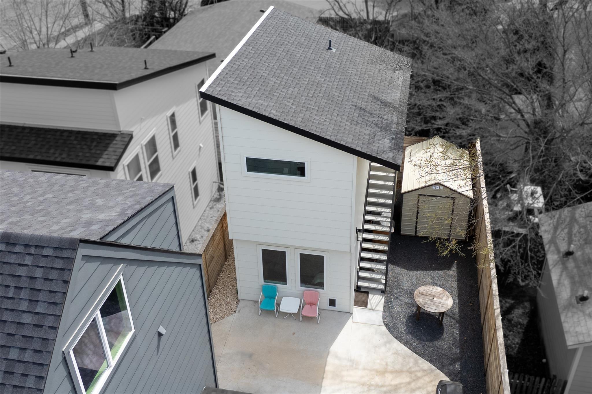 2004 Chestnut Ave # 1