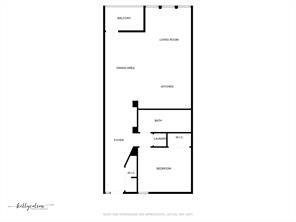 1322 E 12th ST # 404