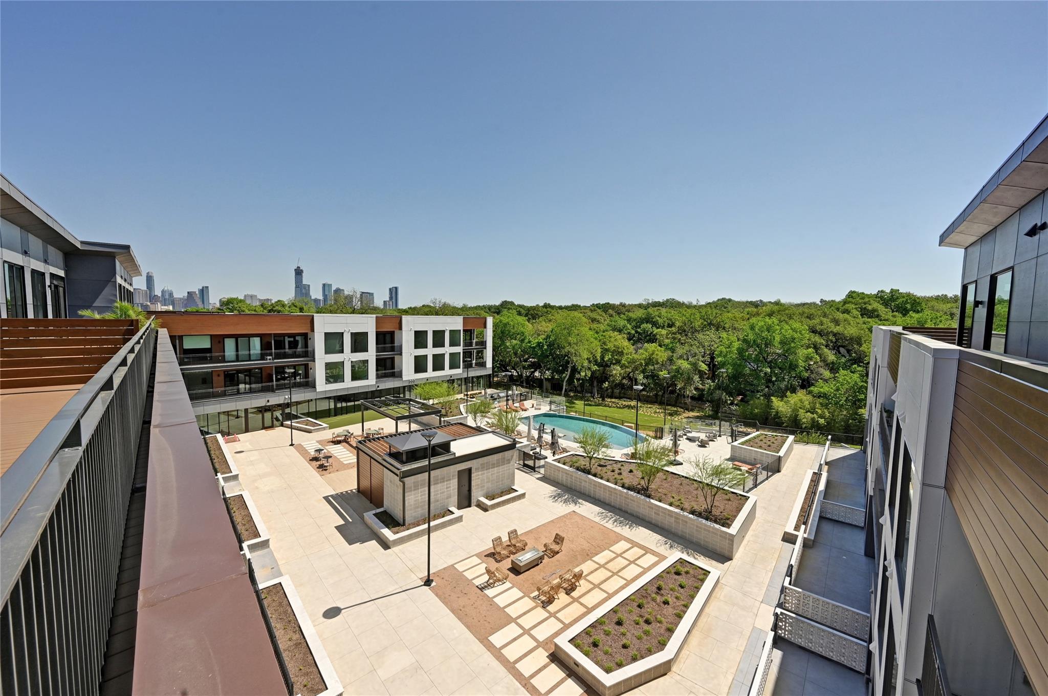 2209 S 1st ST # 408 Unit: #408