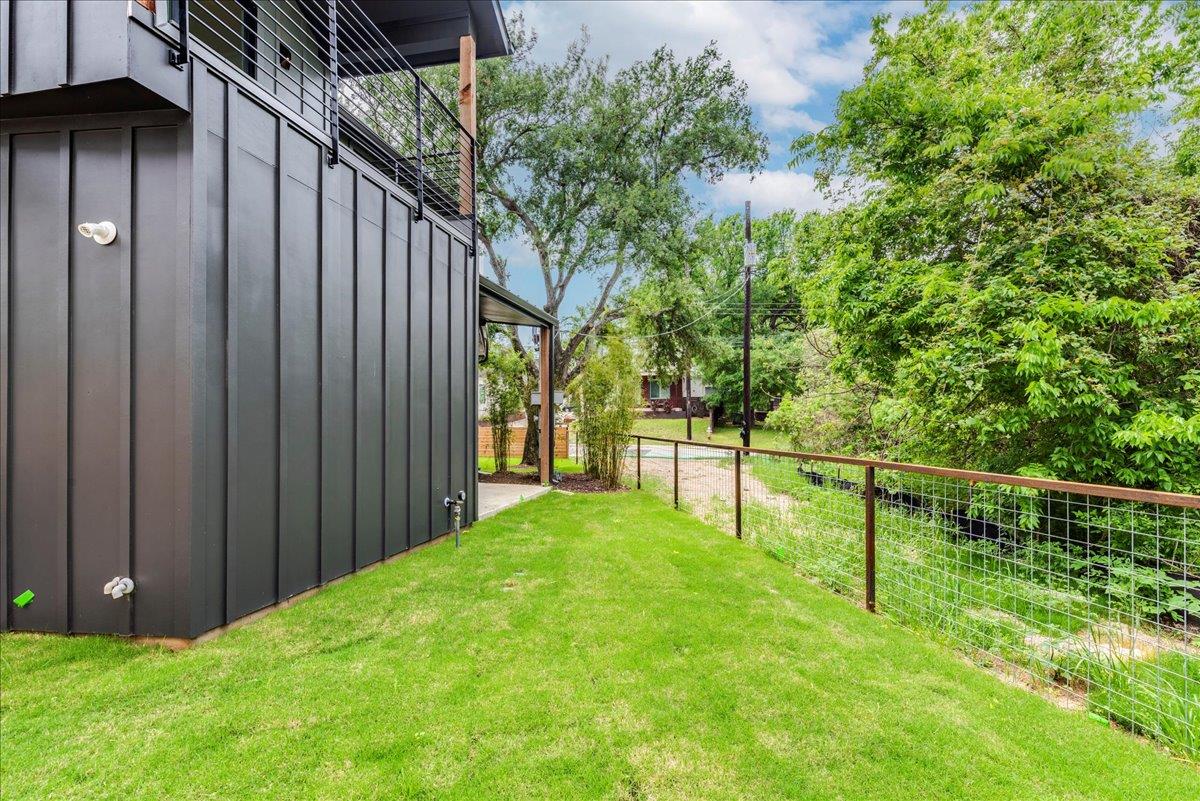 1713 E M Franklin Ave # 2, Austin Unit: 2