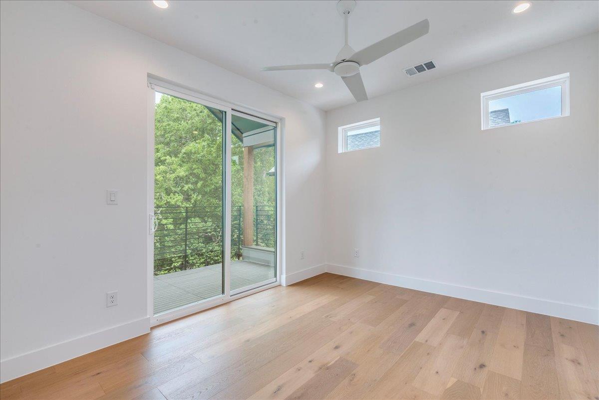 1713 E M Franklin Ave # 2, Austin Unit: 2