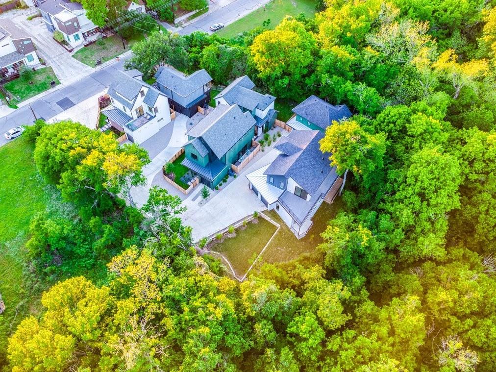 1713 E M Franklin Ave # 2, Austin Unit: 2