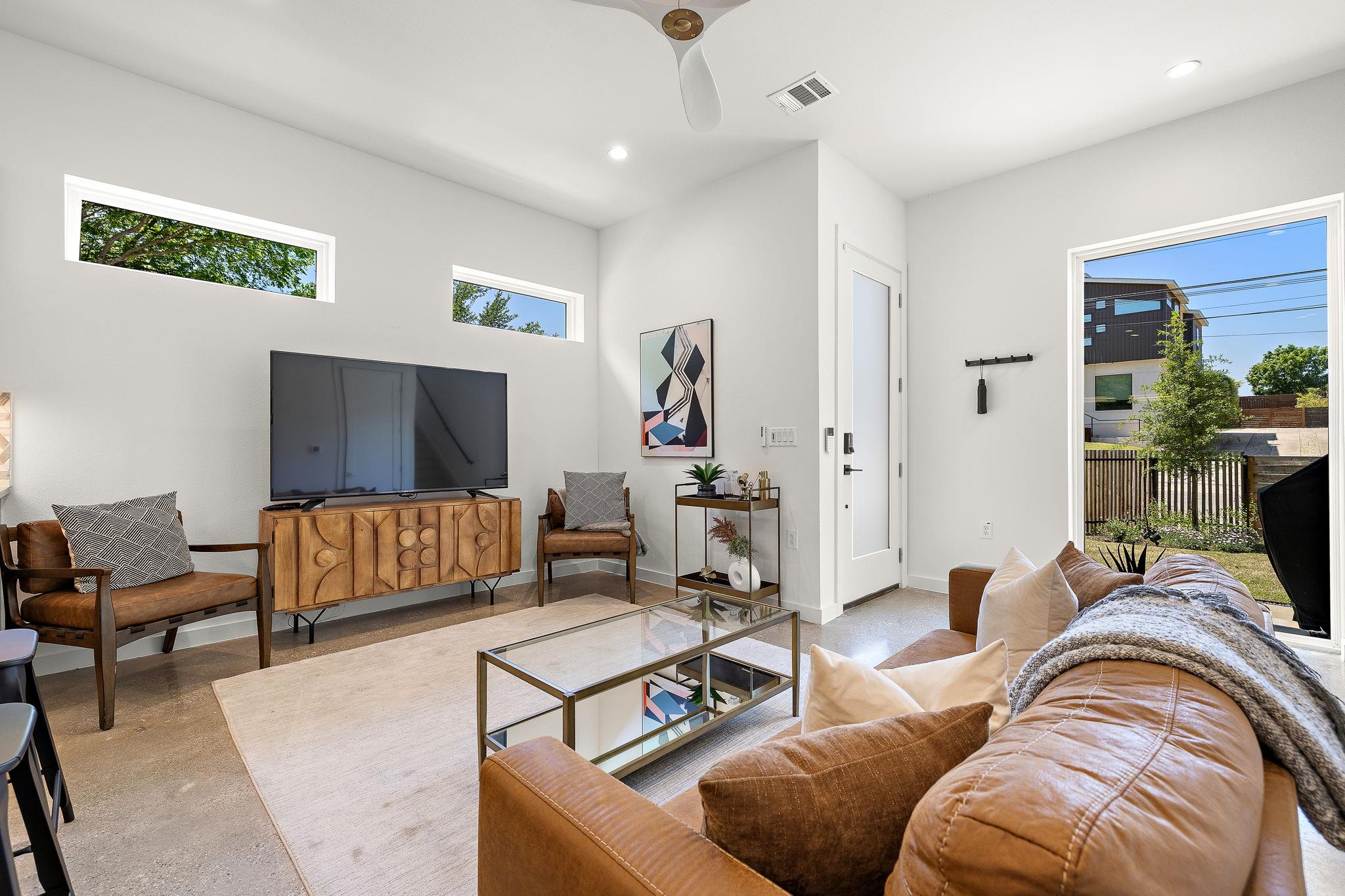 1713 E M Franklin Ave # 1