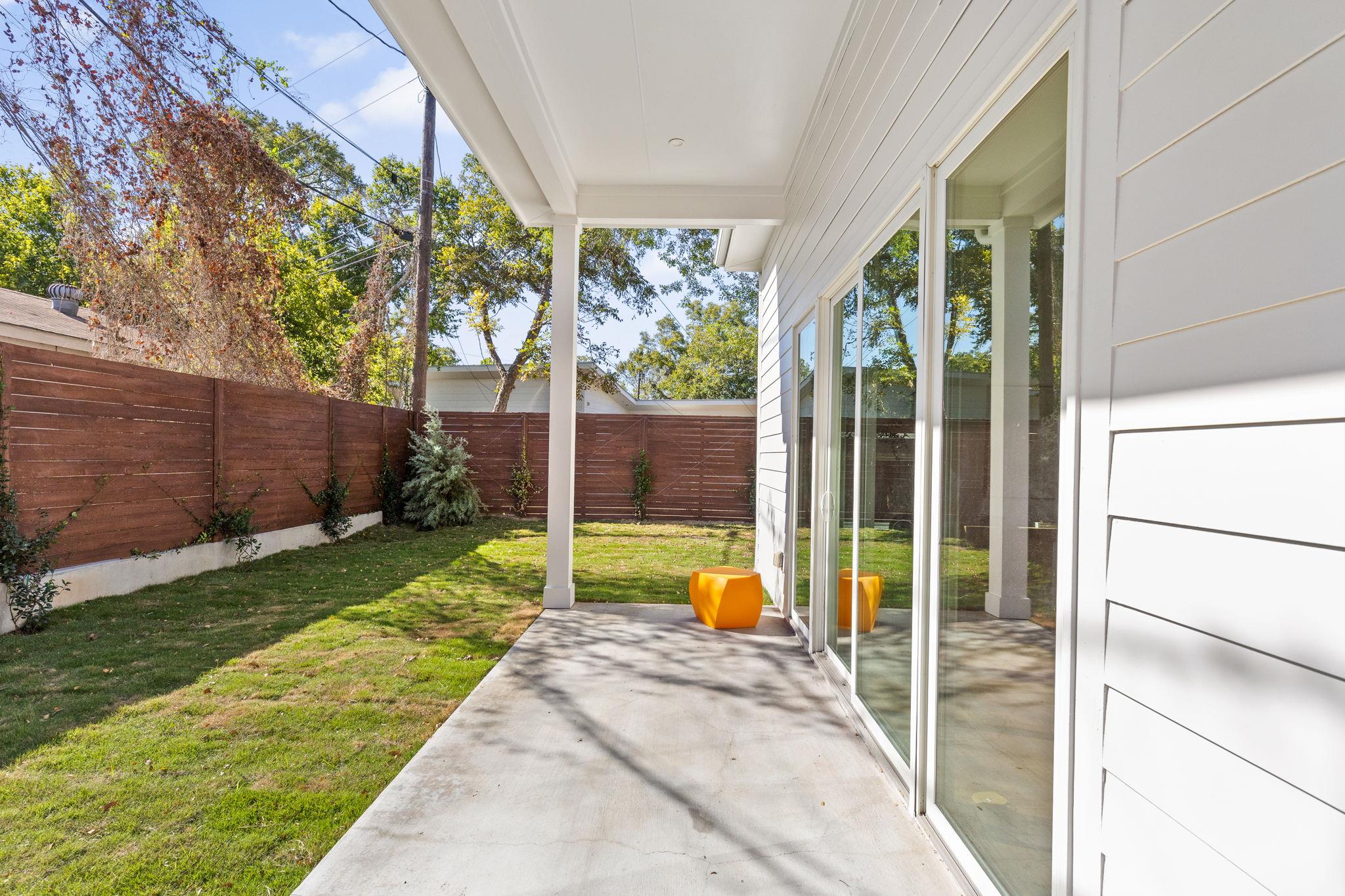 127 Frederick ST