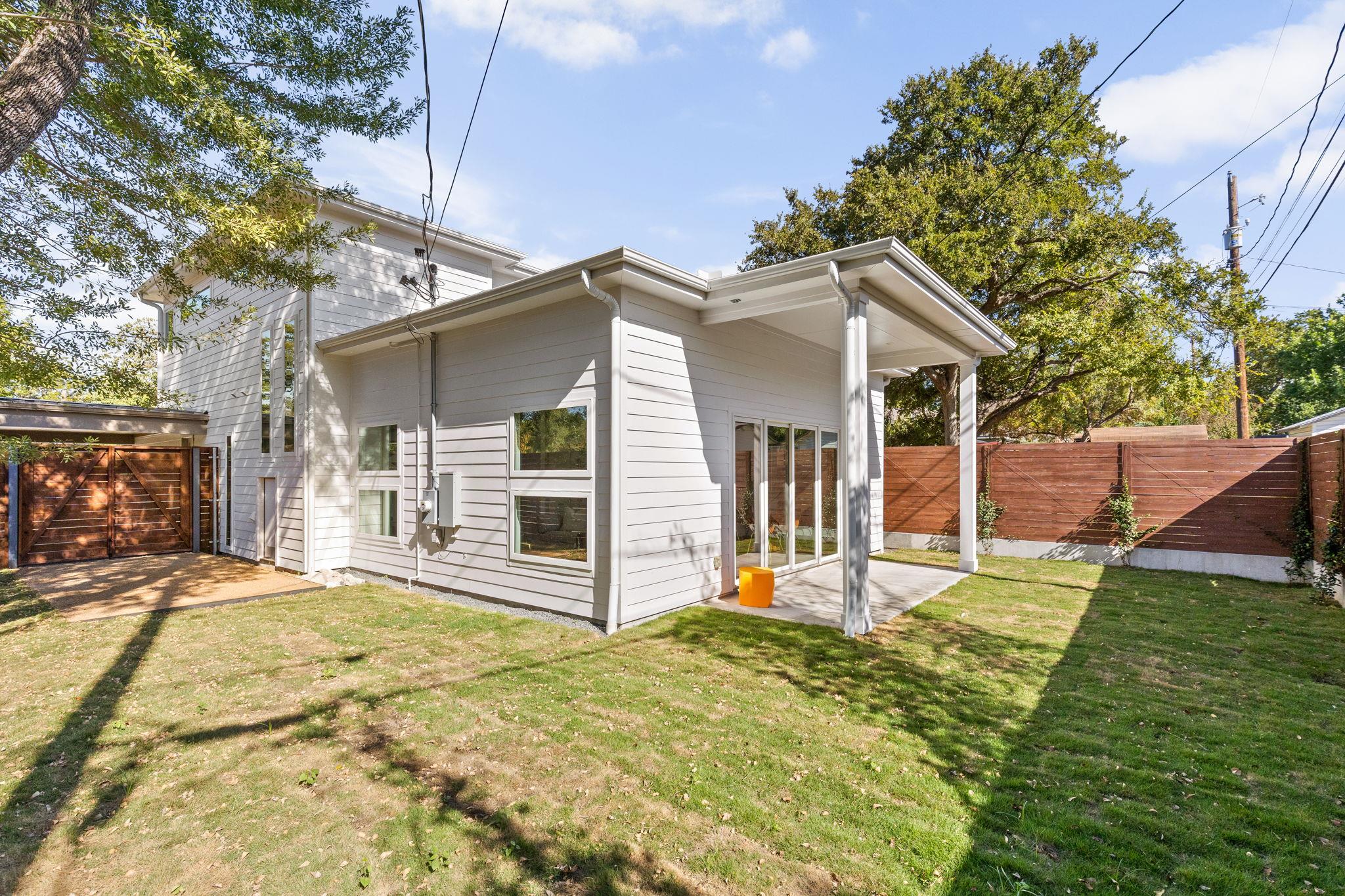 127 Frederick ST