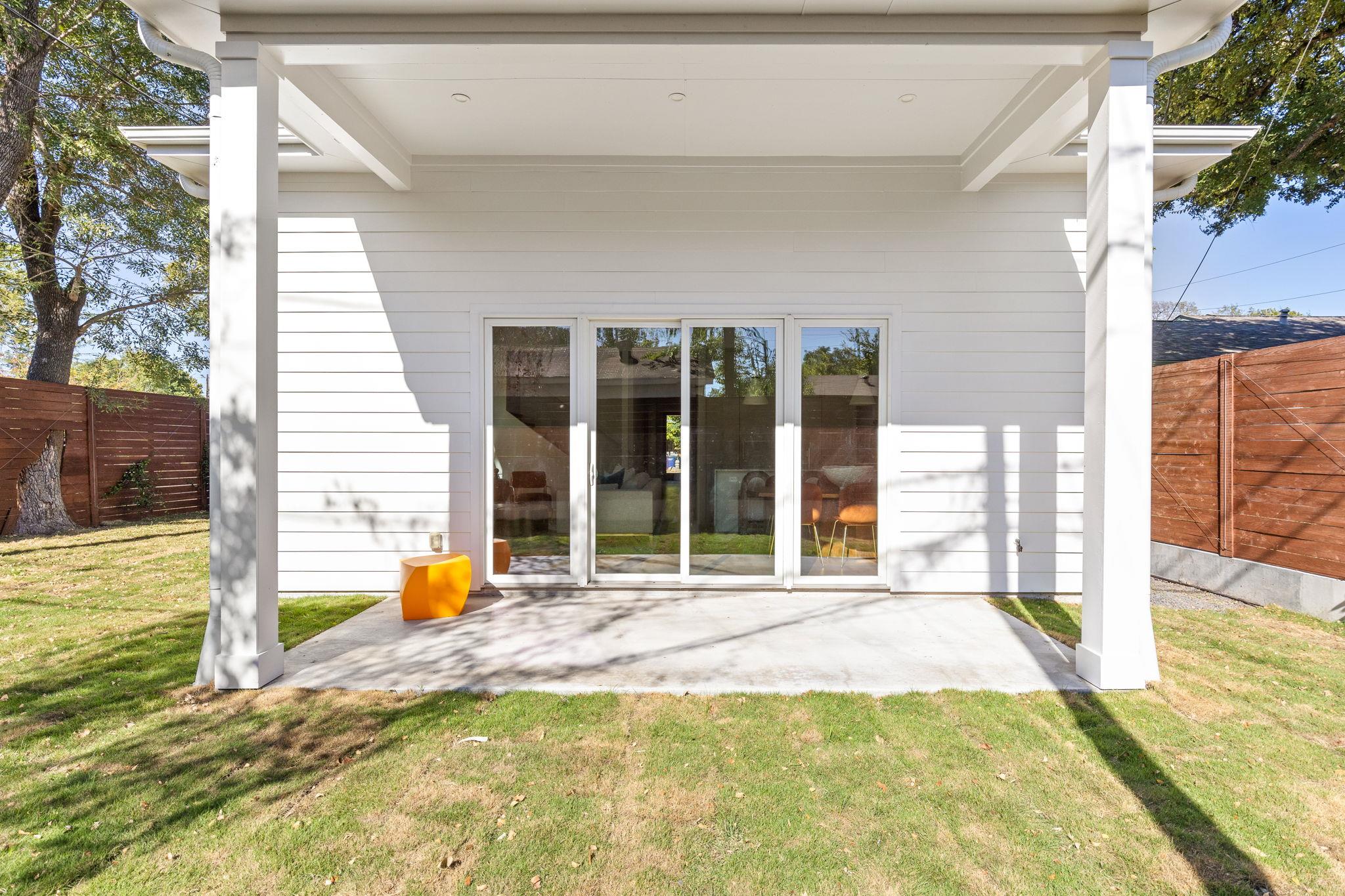 127 Frederick ST