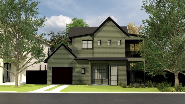 711 NE 45th 1/2 ST