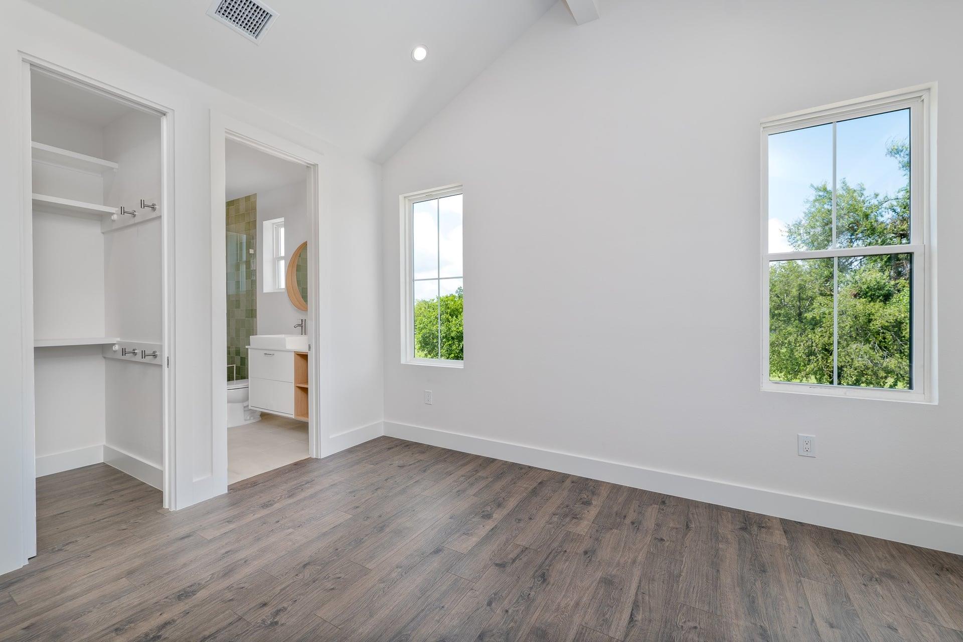 705 Short Kemp ST # 1, Austin Unit: 1