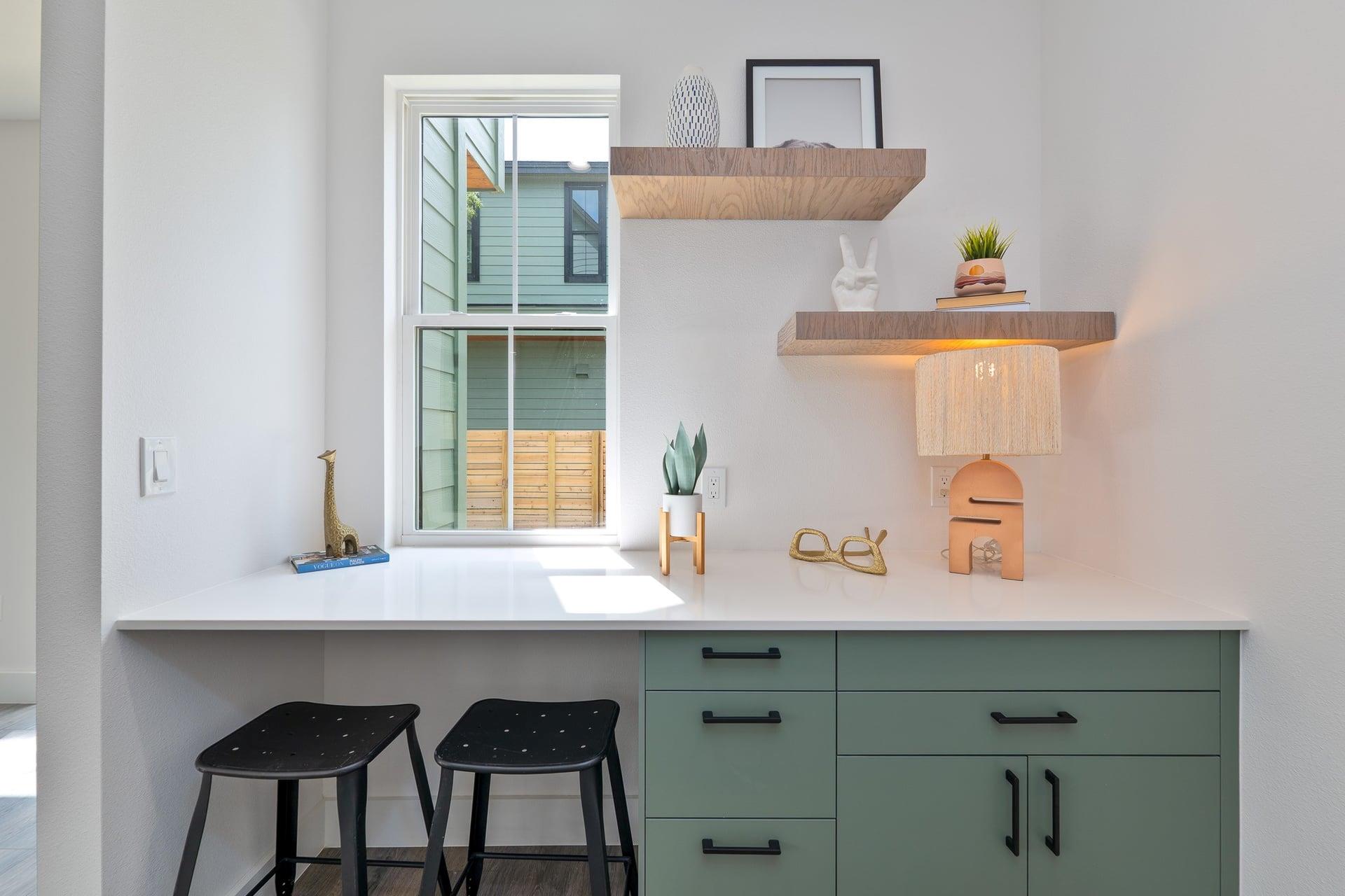 705 Short Kemp ST # 1, Austin Unit: 1