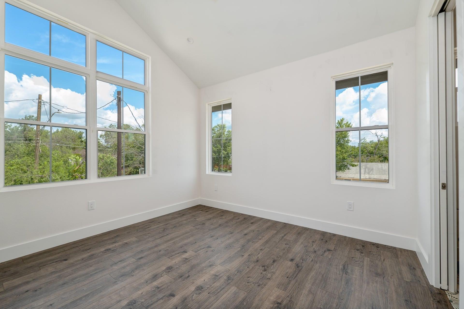 705 Short Kemp ST # 1, Austin Unit: 1