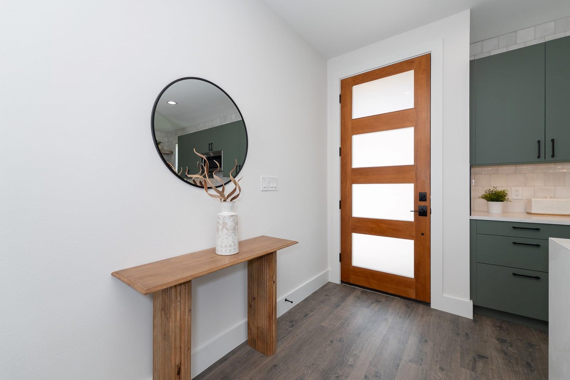 705 Short Kemp ST # 1, Austin Unit: 1