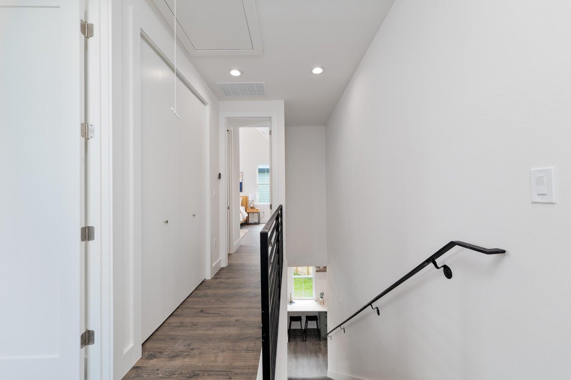 705 Short Kemp ST # 1, Austin Unit: 1