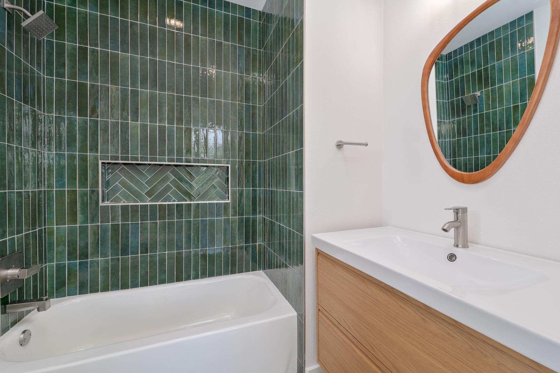 705 Short Kemp ST # 1, Austin Unit: 1