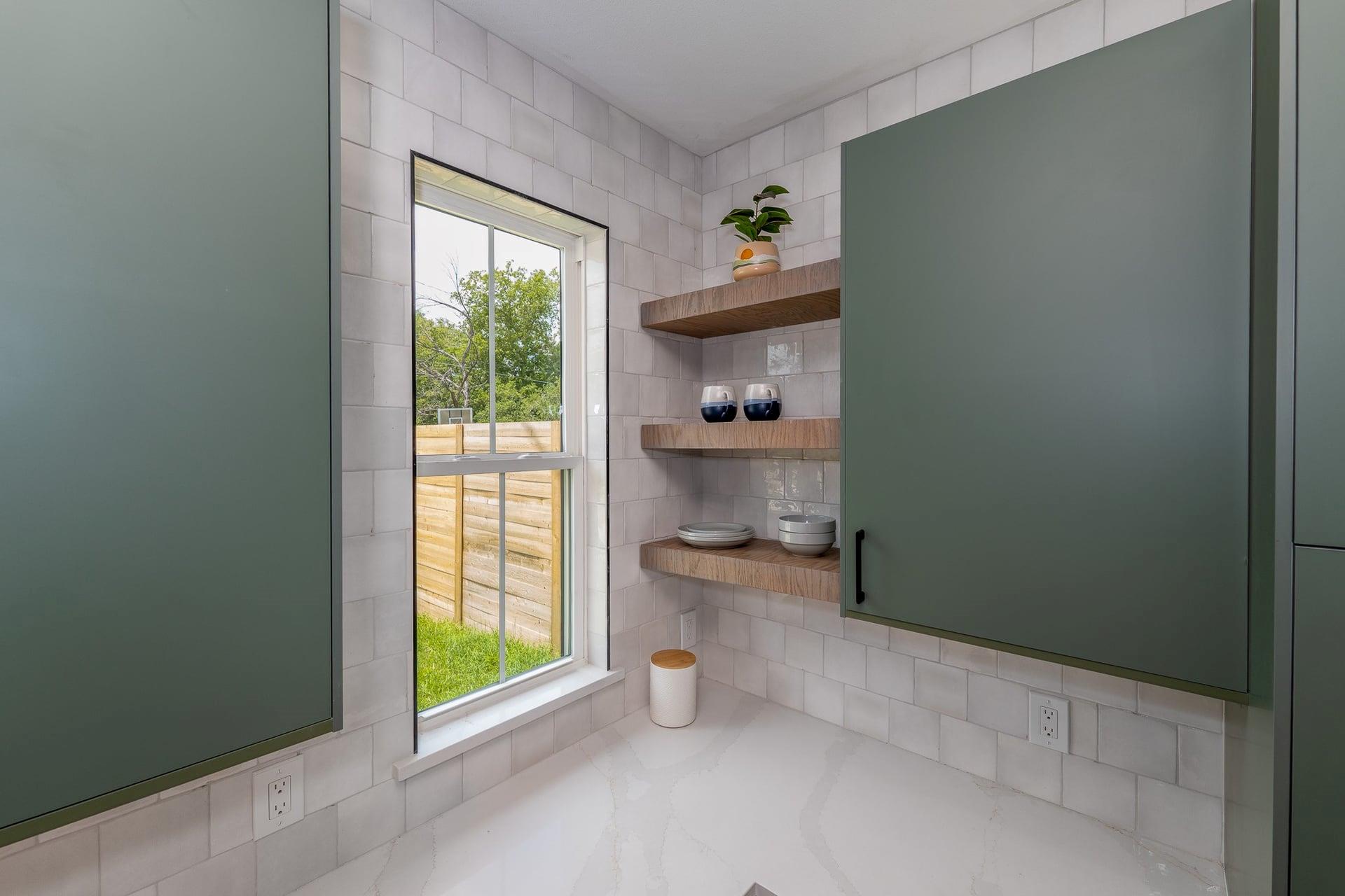 705 Short Kemp ST # 1, Austin Unit: 1