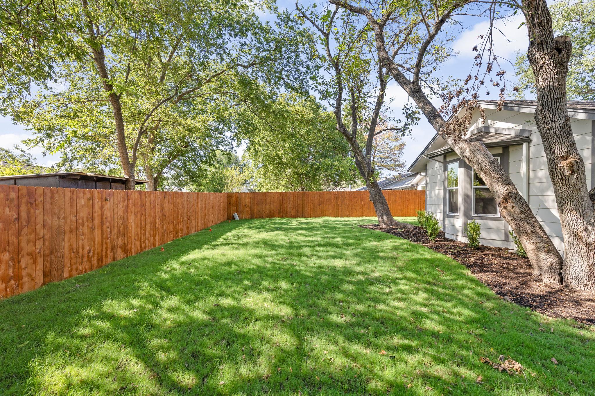 10101 Woodhaven DR