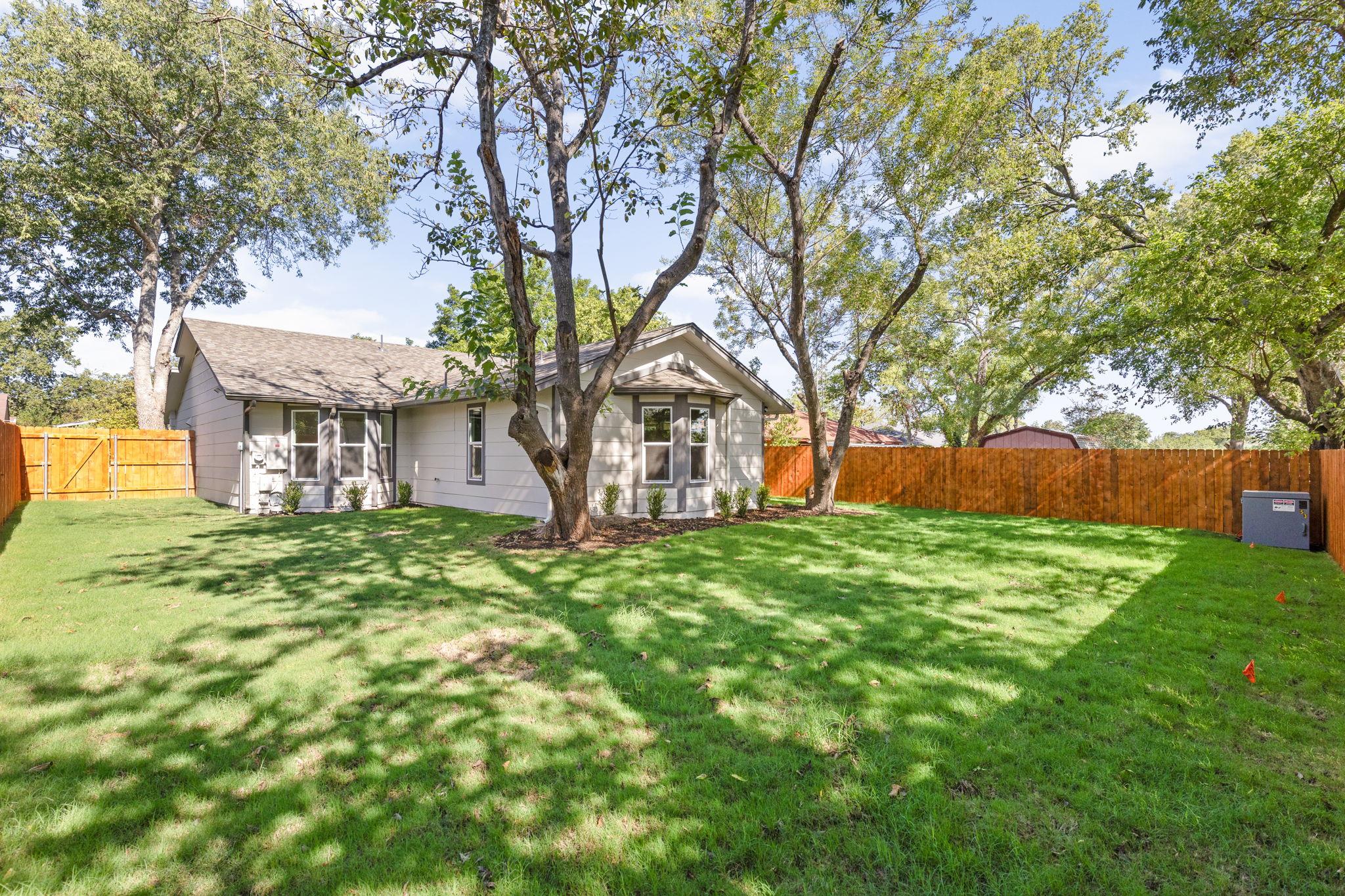 10101 Woodhaven DR