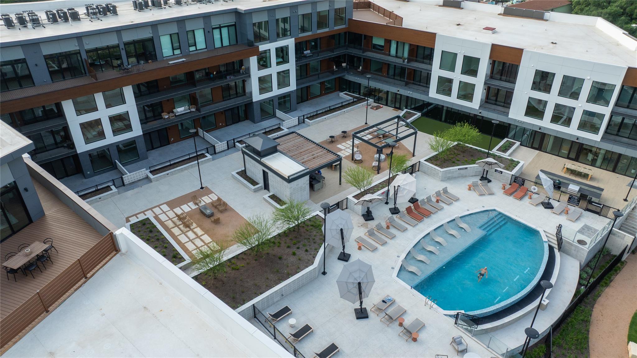 2209 S 1st ST # 225, Austin Unit: 225