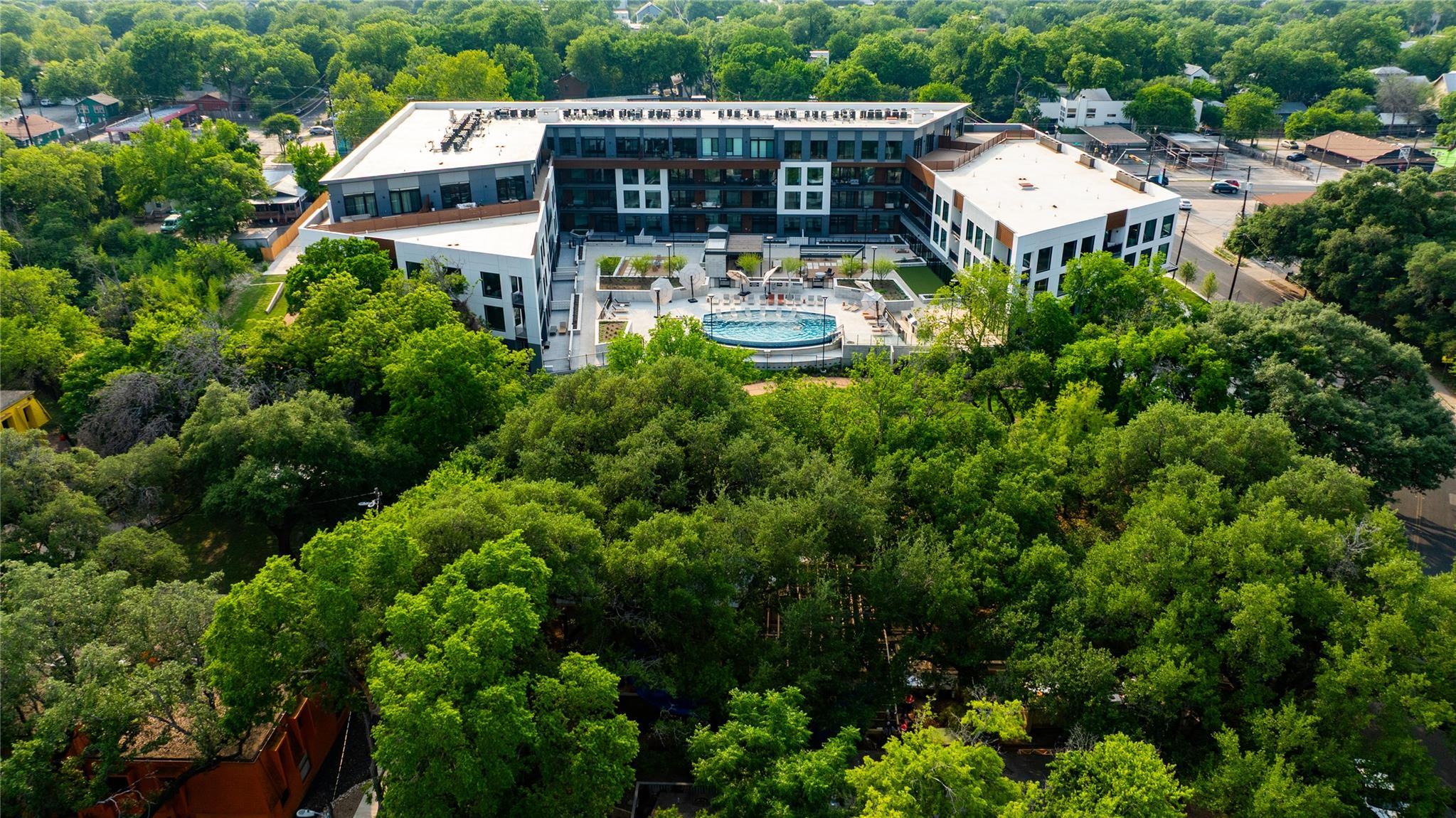 2209 S 1st ST # 225, Austin Unit: 225