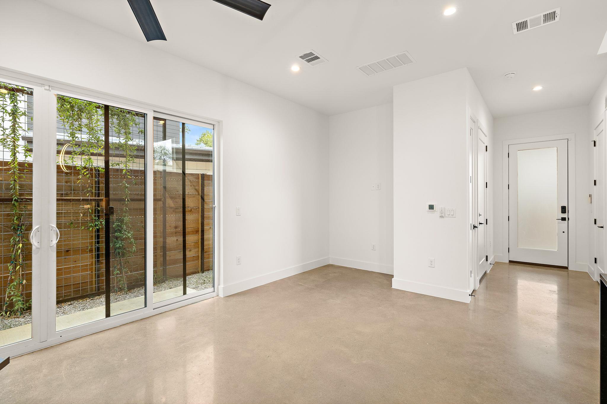 1711 E M Franklin Ave # 1