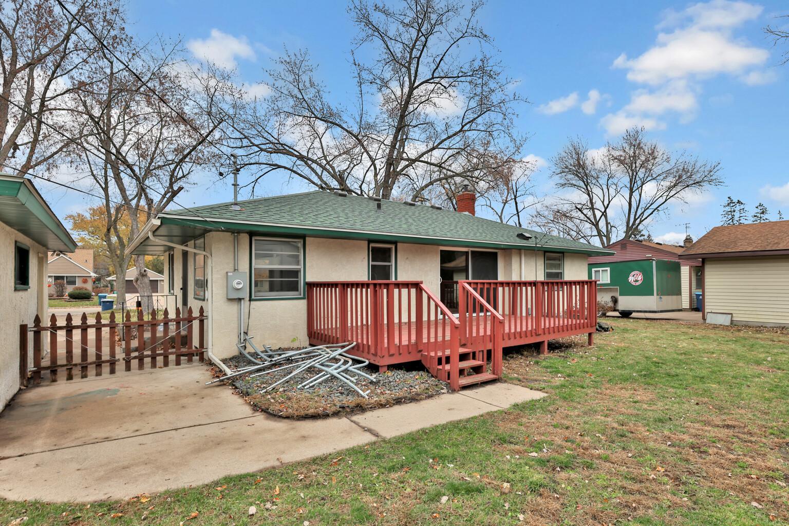 3773 Mcknight Road N