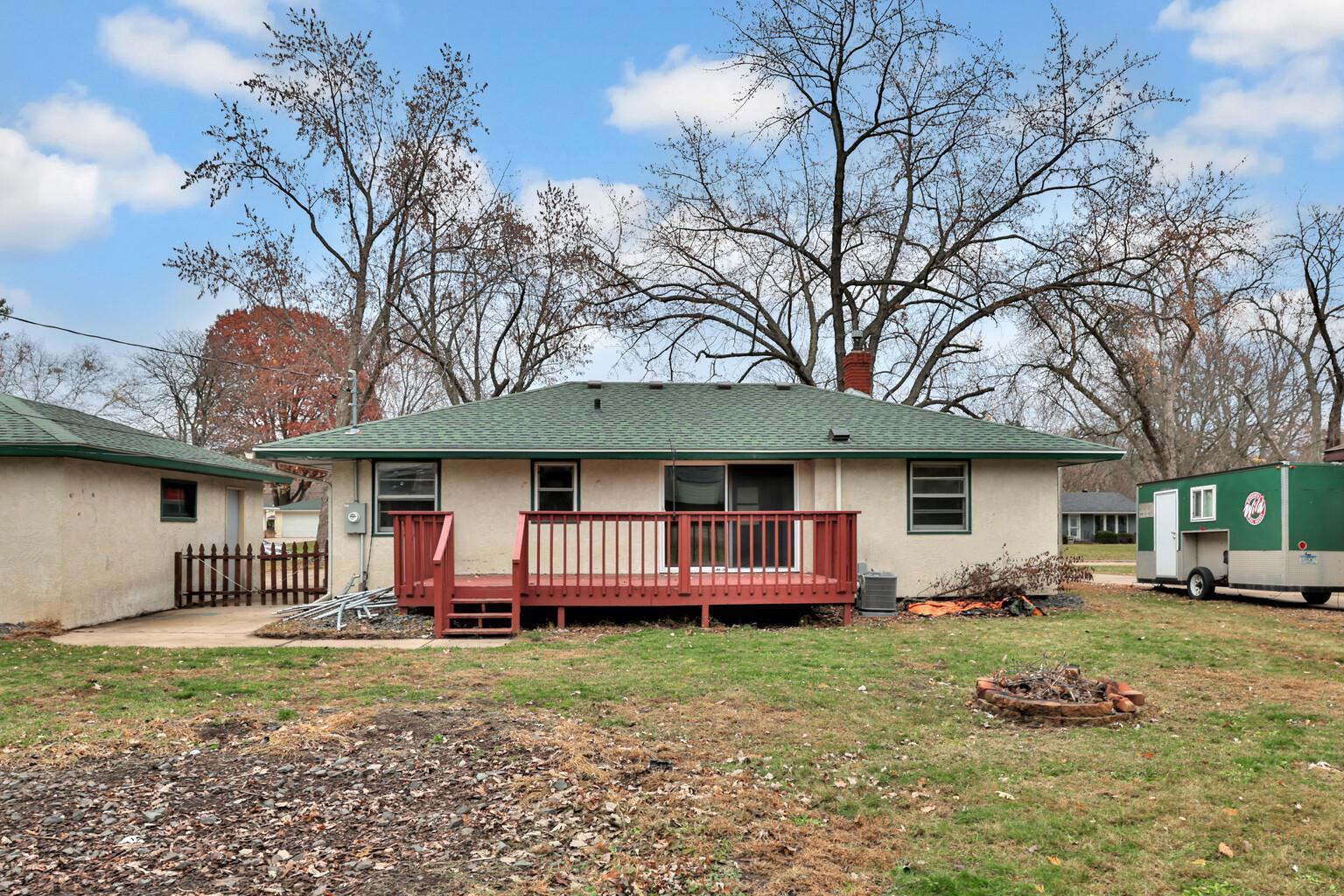 3773 Mcknight Road N