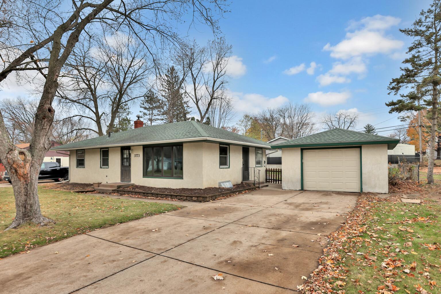 3773 Mcknight Road N