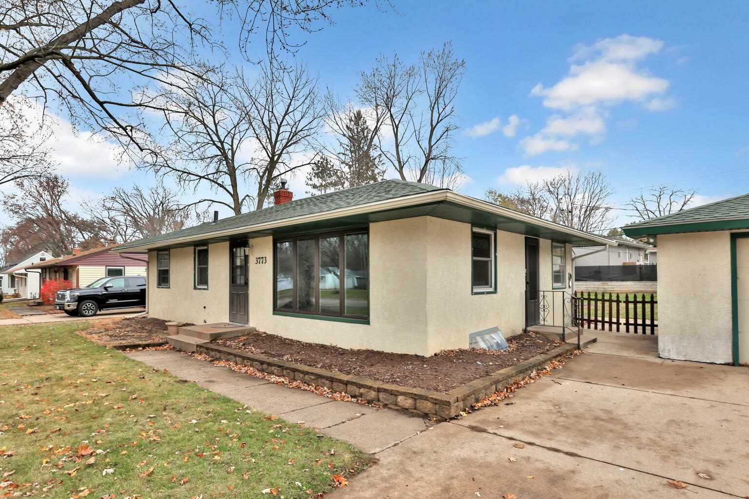 3773 Mcknight Road N