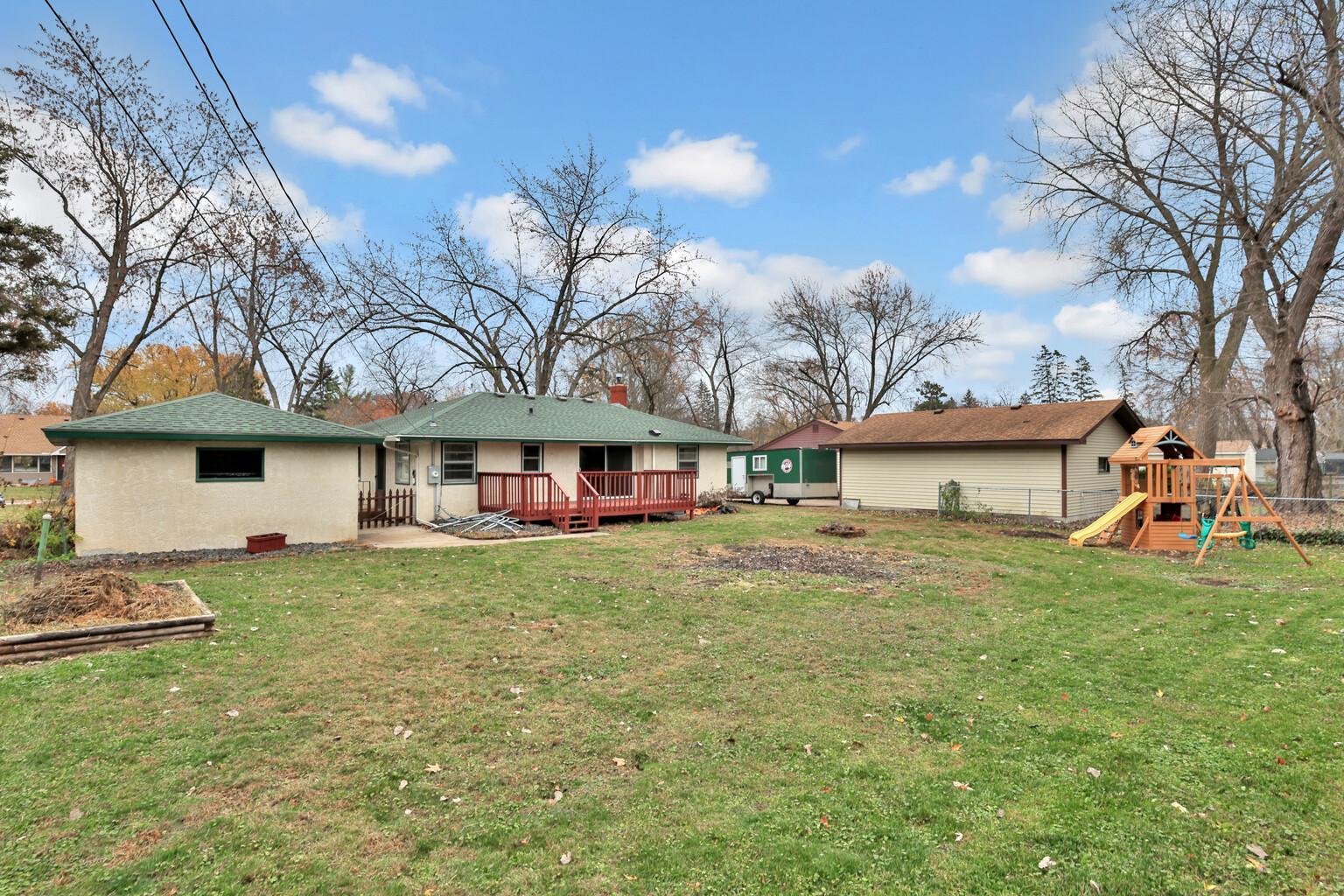 3773 Mcknight Road N