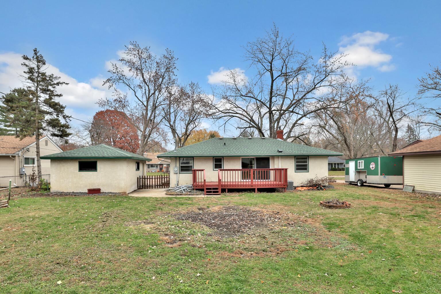 3773 Mcknight Road N