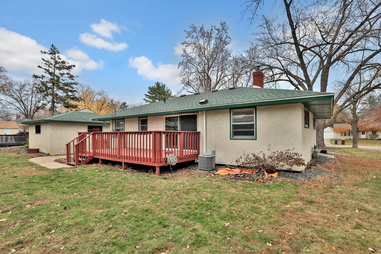 3773 Mcknight Road N