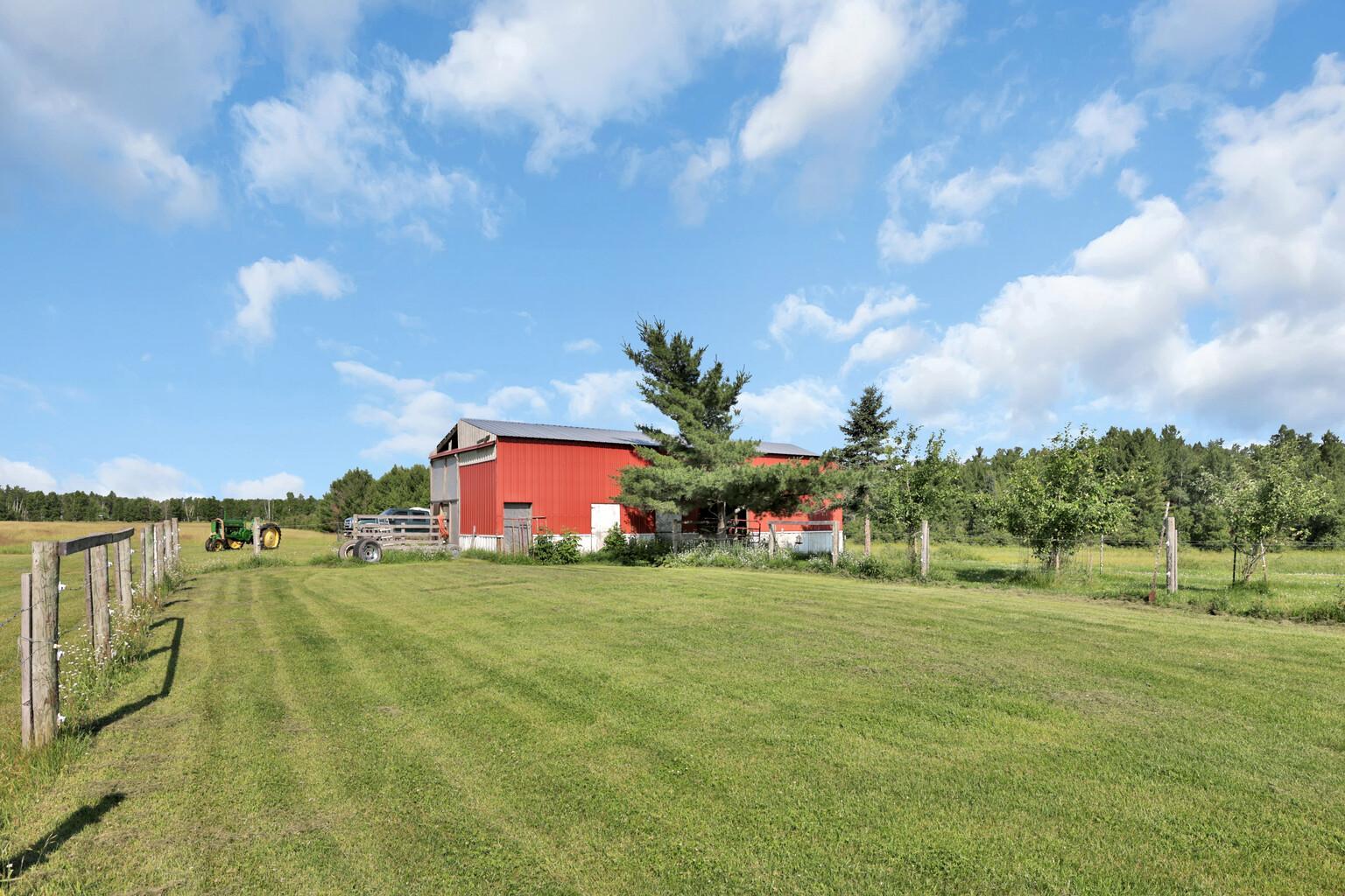 75309 Twin Oaks Road