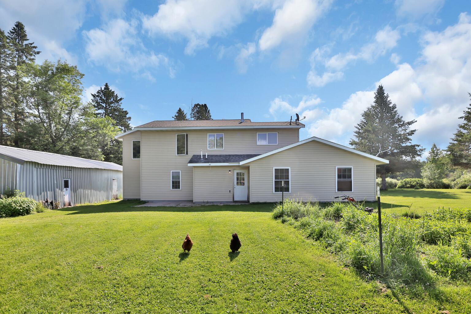 75309 Twin Oaks Road