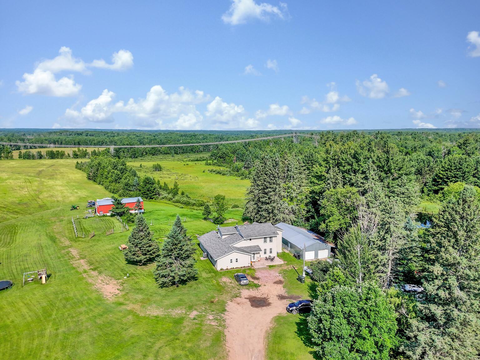 75309 Twin Oaks Road