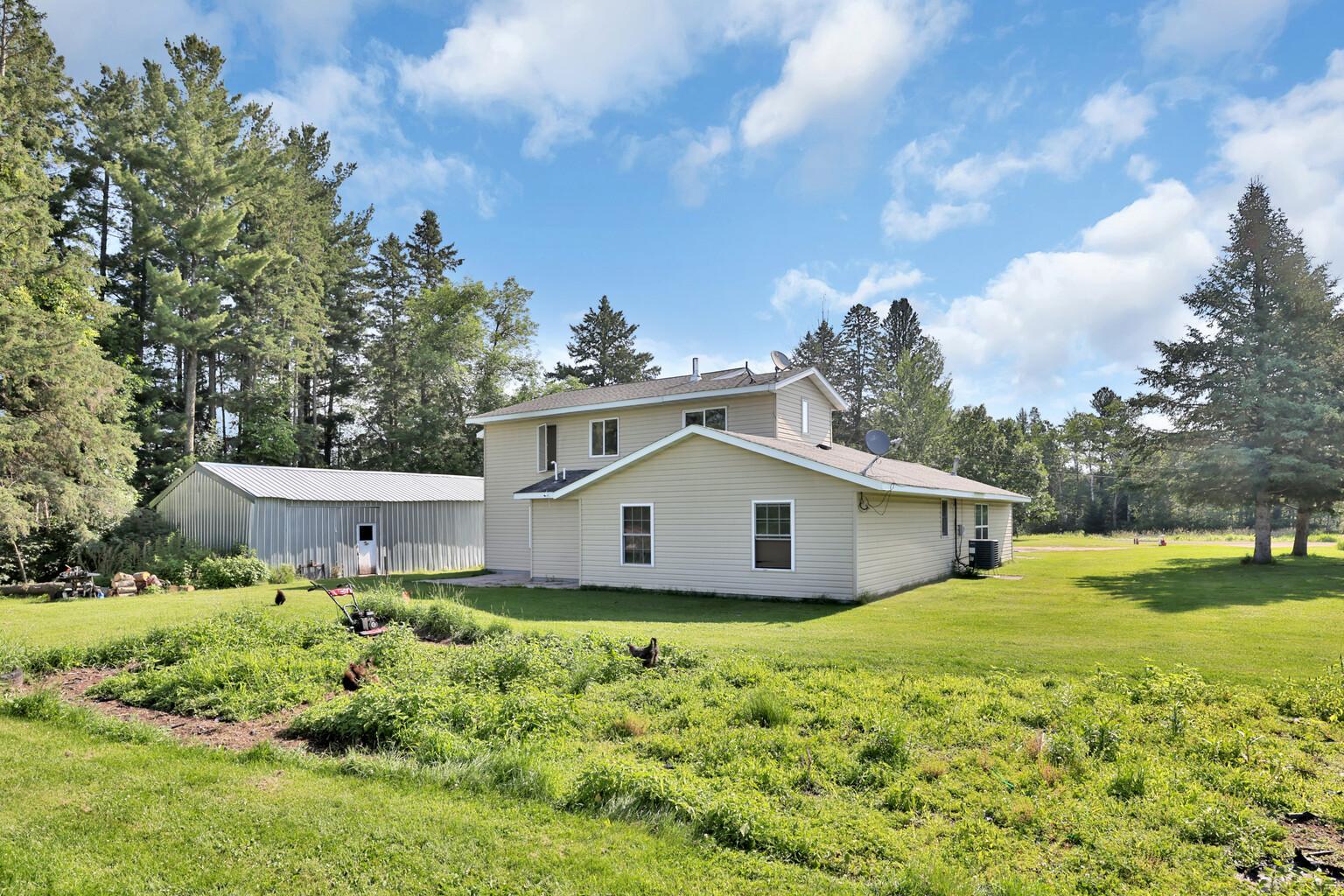 75309 Twin Oaks Road