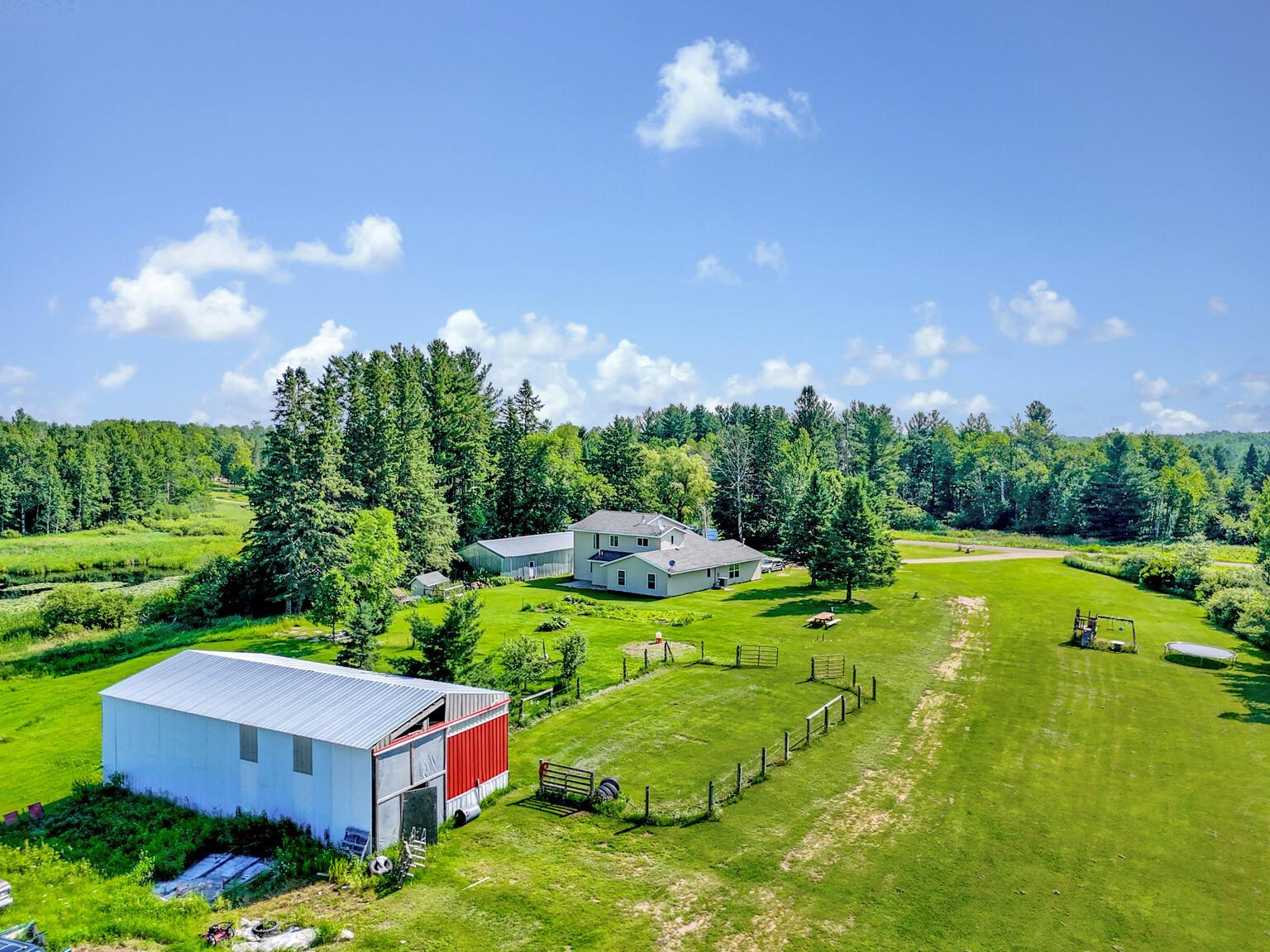 75309 Twin Oaks Road